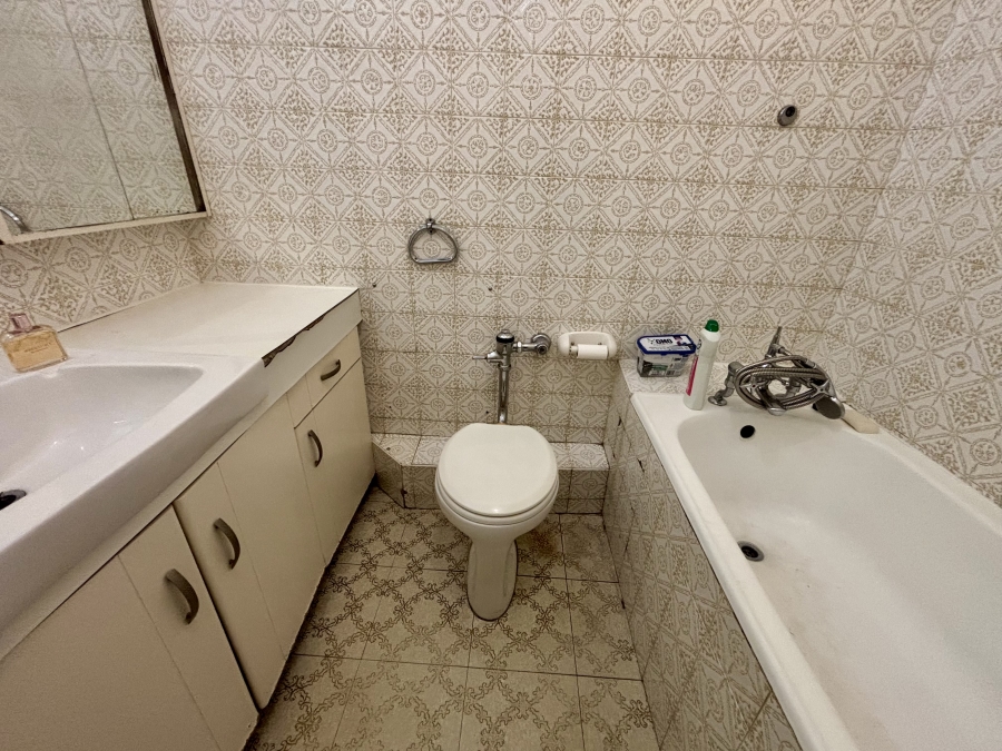 1 Bedroom Property for Sale in Townsend Estate Western Cape